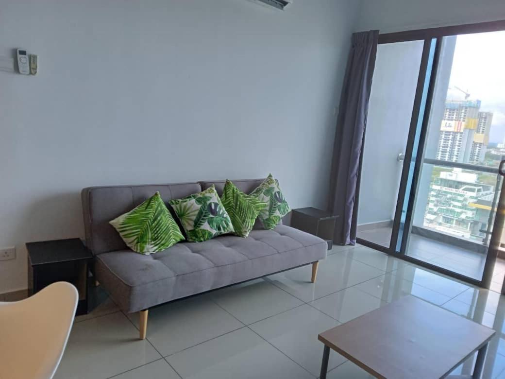 Atlantis Residence @ Icon Stay Melaka Eksteriør billede